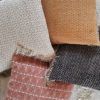 Coussin 100% jute – Image 2