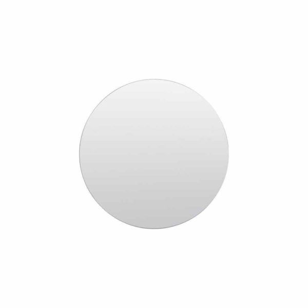 Grand miroir rond 80cm HOUSE DOCTOR