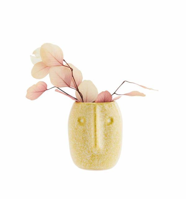 Petit pot grès Madam Stoltz – Image 7