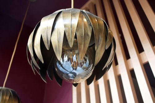 Luminaires