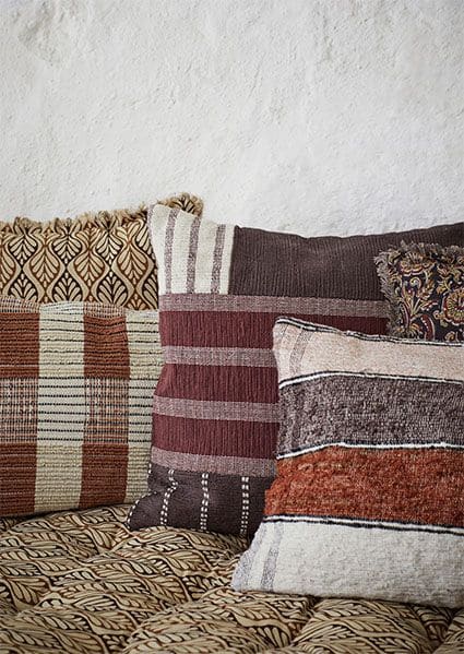 Ruban En Soie Recyclée Multicolore - Pour Bracelets, Macramé, Couture Et DIY Créatif