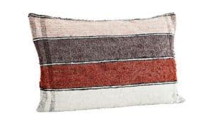 Gros coussin 60x40cm Madam Stoltz